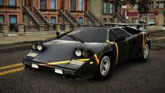 Lamborghini Countach Brier S7 para GTA 4