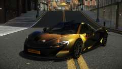 McLaren P1 Nahan S4 para GTA 4