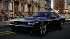 Dodge Challenger Bekayese