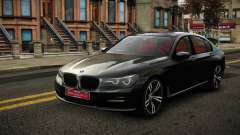 BMW 7-er Lerboy para GTA 4