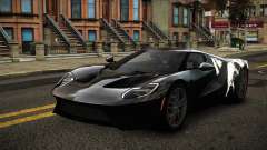 Ford GT Rirony S8 para GTA 4