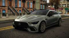 Mercedes-Benz GT63S AMG Kemduj para GTA 4