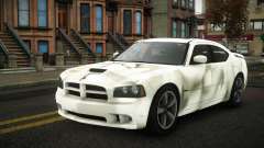 Dodge Charger Notiny S4 para GTA 4