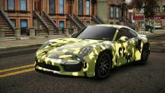 Porsche 911 Losnor S1 para GTA 4