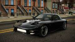 Mazda RX-7 Sufuwiki para GTA 4