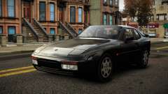 Porsche 944 Siqvirif para GTA 4