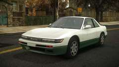 Nissan Silvia Qovubit para GTA 4