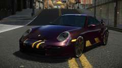 Porsche 997 Iusnor S12 para GTA 4
