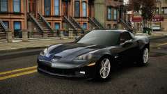 Chevrolet Corvette Orur para GTA 4