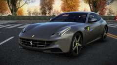Ferrari FF Lejaxufod para GTA 4