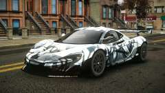 McLaren P1 Najendan S14