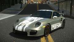 Porsche 997 Iusnor S11 para GTA 4