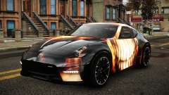 Nissan 370Z Joconen S11 para GTA 4