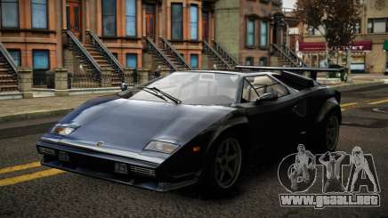 Lamborghini Countach Piccij para GTA 4