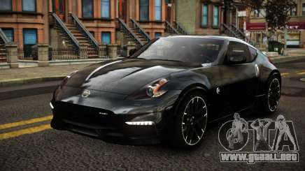 Nissan 370Z Joconen S13 para GTA 4
