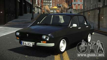 Dacia 1300 Vahqivan para GTA 4