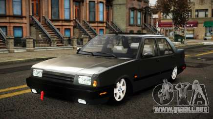 Tofas Dogan Seteyekel para GTA 4