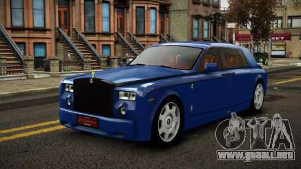 Rolls-Royce Phantom Bihoqafom para GTA 4