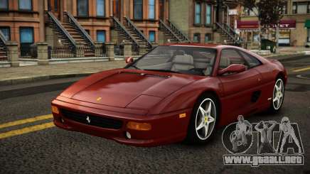 Ferrari F355 Valequm para GTA 4