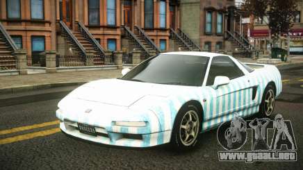 Honda NSX Leyan S13 para GTA 4