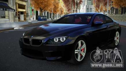 BMW M6 F13 Rajoid S2 para GTA 4