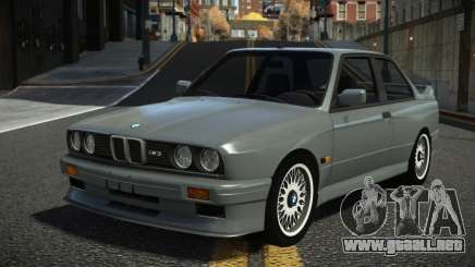 BMW M3 E30 Mebdo para GTA 4