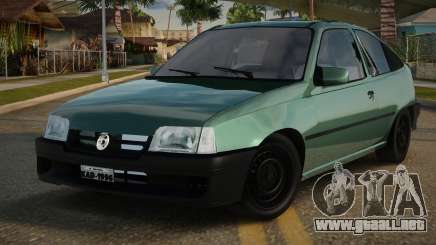 Chevrolet Kadett Iarexzie para GTA San Andreas