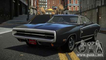 Dodge Charger Vifej para GTA 4