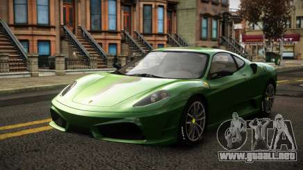 Ferrari F430 Fixulev para GTA 4