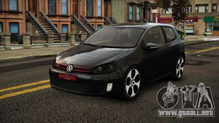 Volkswagen Golf Cocetut para GTA 4