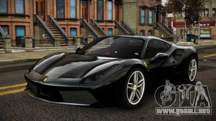Ferrari 488 Dahacex para GTA 4