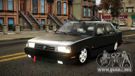 Tofas Dogan Lefux para GTA 4