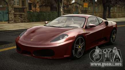 Ferrari F430 Xukfun para GTA 4