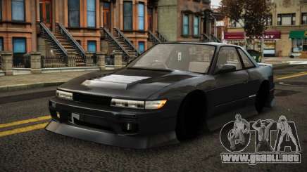 Nissan Silvia Jida para GTA 4