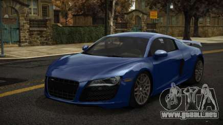 Audi R8 Vovdo para GTA 4