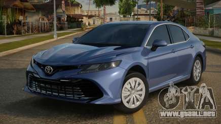 Toyota Camry LE 19th para GTA San Andreas