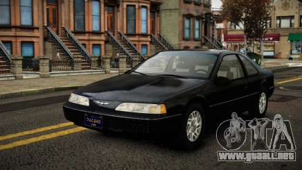 Ford Thunderbird Ohay para GTA 4