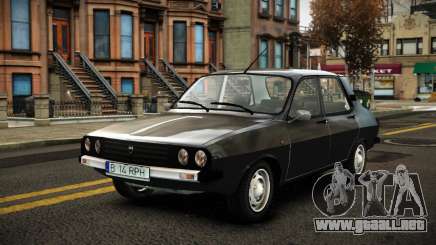 Dacia 1310 Puccomoy para GTA 4
