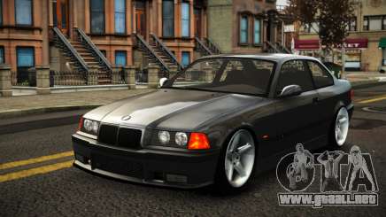 BMW M3 E36 Vayocesu para GTA 4