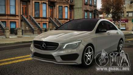 Mercedes-Benz CLA 260 Rokac para GTA 4