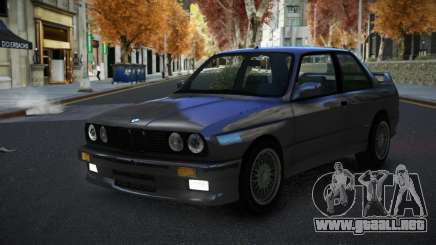BMW M3 E30 Zibazu para GTA 4