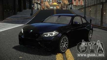 BMW M2 Xaloy para GTA 4