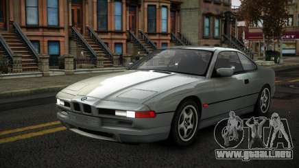 BMW E31 Stemuel para GTA 4