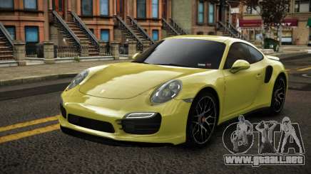 Porsche 911 Losnor para GTA 4