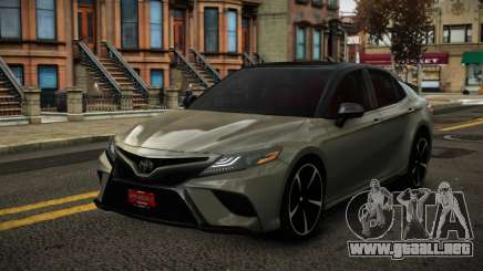Toyota Camry Uluj para GTA 4