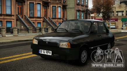 Dacia 1310 Cilnixeb para GTA 4