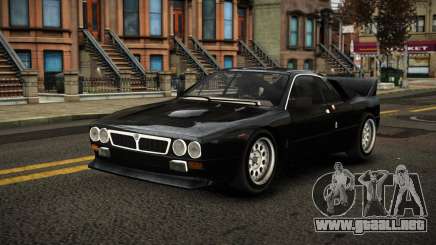 Lancia 037 Stradale Vinditazi para GTA 4