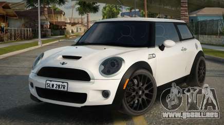 Mini Cooper Leydroly para GTA San Andreas