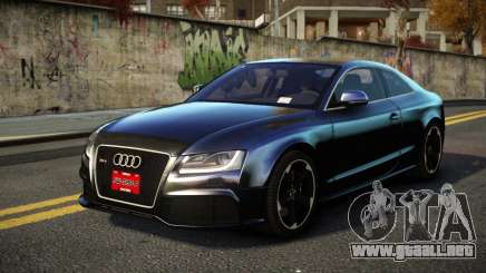 Audi RS5 Jive para GTA 4
