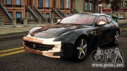 Ferrari FF Sonles S11 para GTA 4